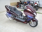 �������� �� ������ �������� Yamaha Majesty250-2 2000 ���� 4